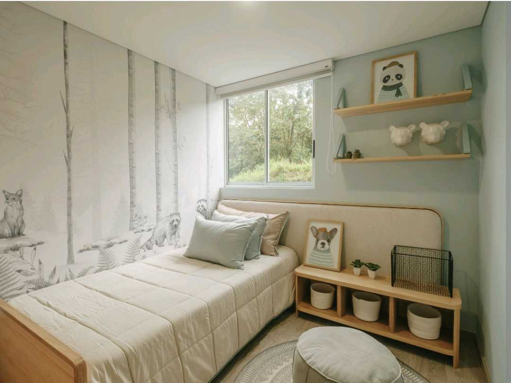 Apartamento en venta en La Aldea, La Estrella · foto 13 de 19