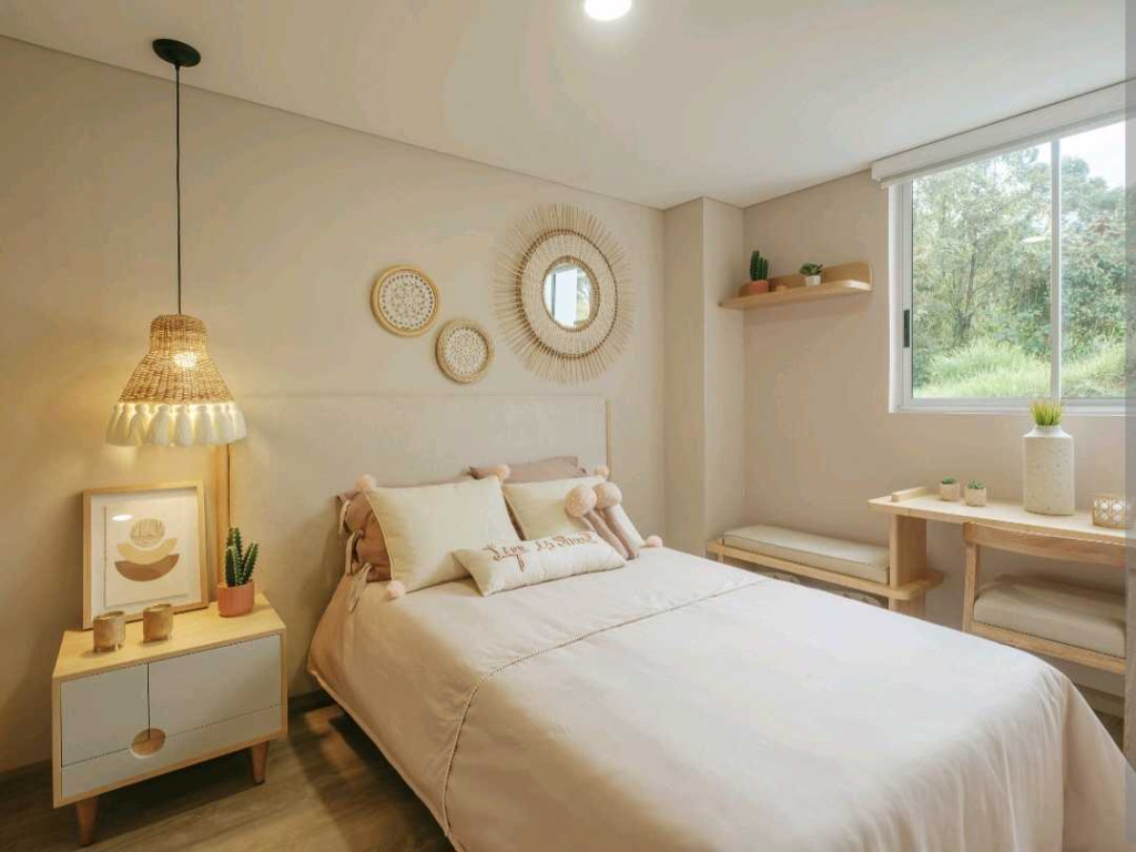 Apartamento en venta en La Aldea, La Estrella · foto 14 de 19