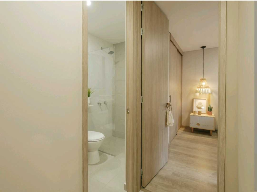Apartamento en venta en La Aldea, La Estrella · foto 15 de 19