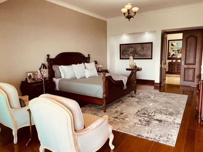 Casa de 5 alcobas en venta en Astorga, Medellín, 658 m² · foto 9 de 17