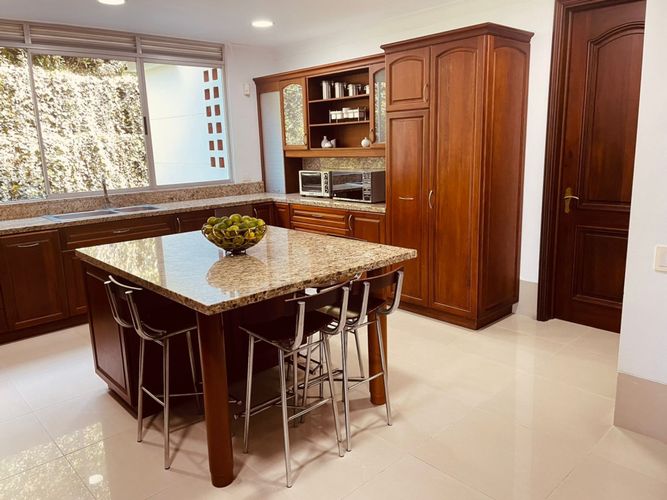 Casa de 5 alcobas en venta en Astorga, Medellín, 658 m² · foto 11 de 17