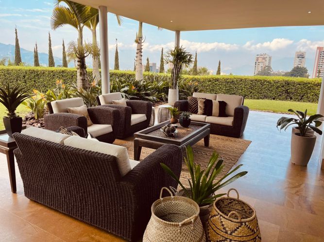Casa de 5 alcobas en venta en Astorga, Medellín, 658 m² · foto 12 de 17