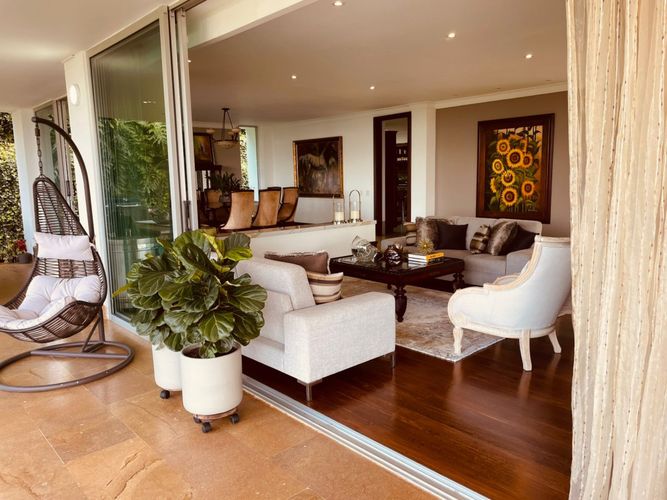Casa de 5 alcobas en venta en Astorga, Medellín, 658 m² · foto 13 de 17