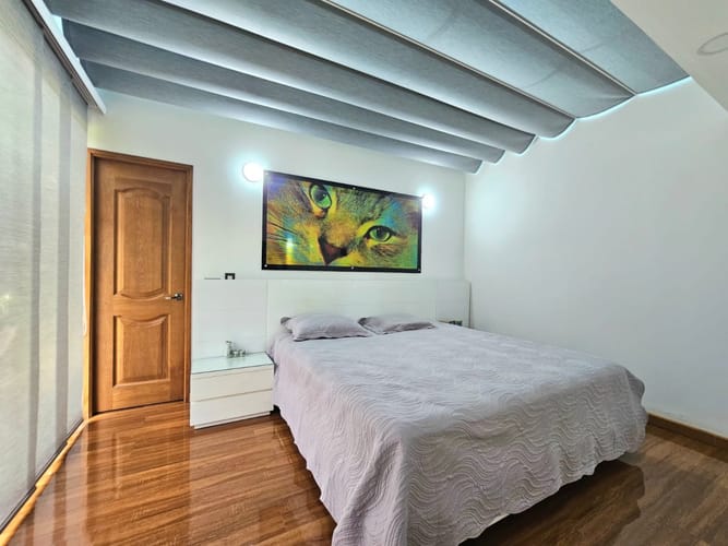 Casa de 7 alcobas en venta en Loma Del Chocho, Envigado, 350 m² · foto 24 de 24