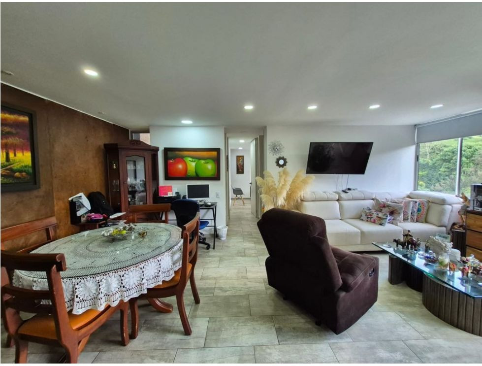 Apartamento en venta en San Jose, Envigado · foto 3 de 17
