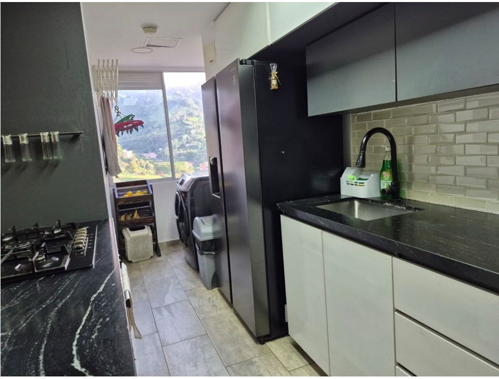 Apartamento en venta en San Jose, Envigado · foto 6 de 17