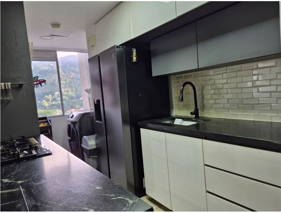 Apartamento en venta en San Jose, Envigado · foto 7 de 17