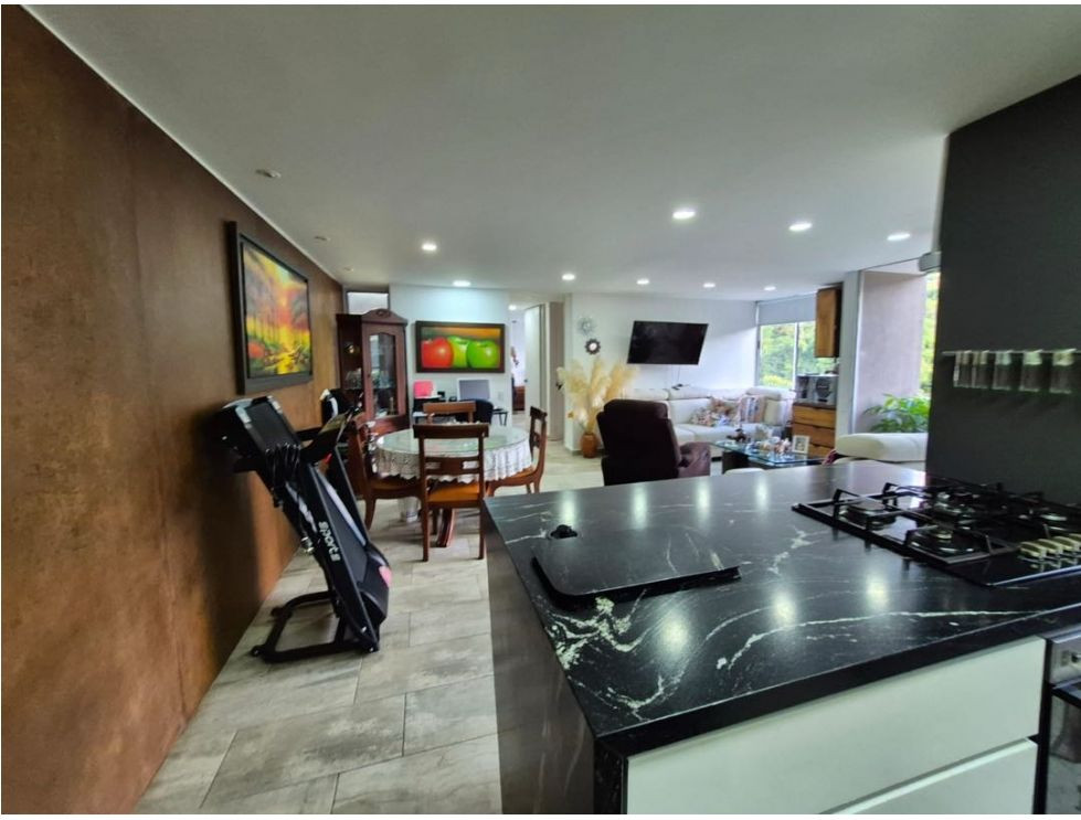 Apartamento en venta en San Jose, Envigado · foto 9 de 17
