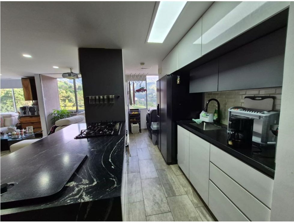 Apartamento en venta en San Jose, Envigado · foto 10 de 17