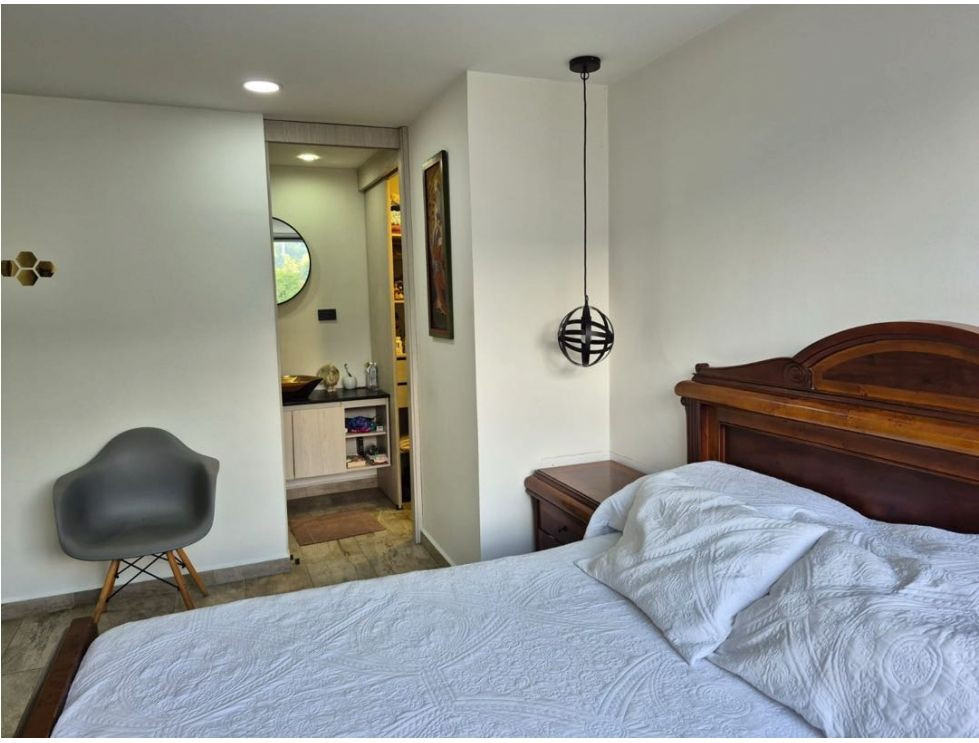 Apartamento en venta en San Jose, Envigado · foto 11 de 17