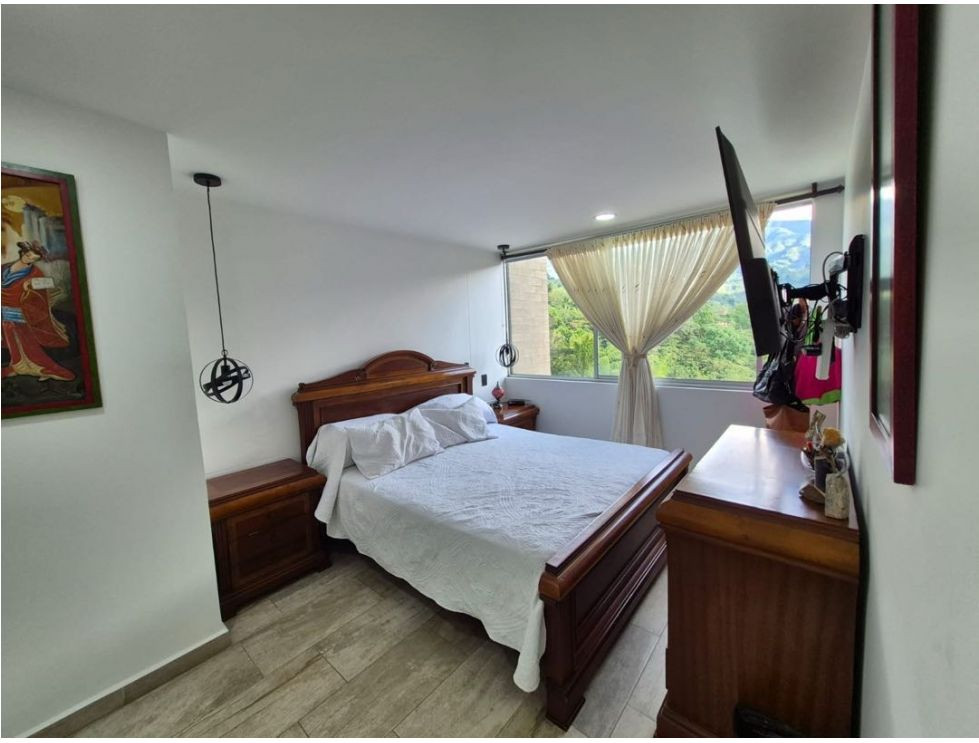 Apartamento en venta en San Jose, Envigado · foto 12 de 17
