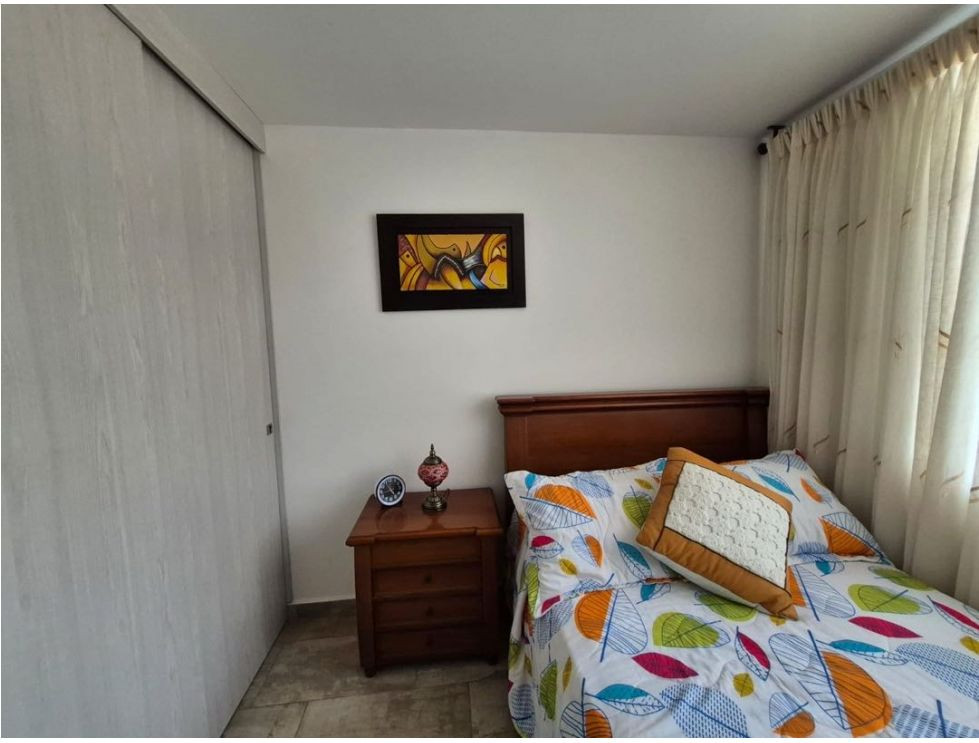 Apartamento en venta en San Jose, Envigado · foto 13 de 17