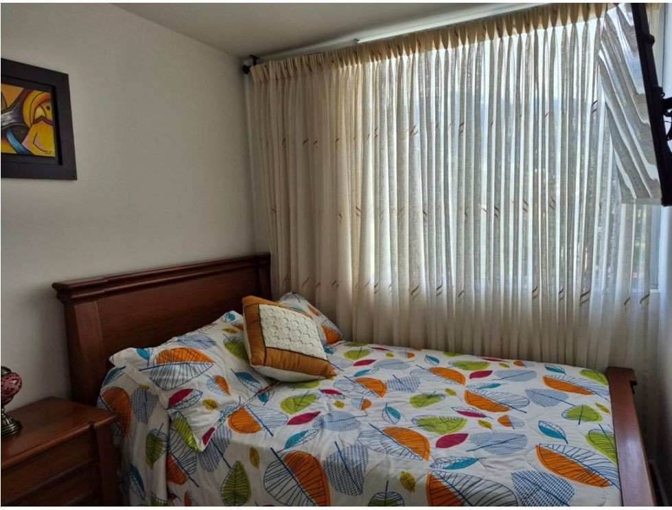 Apartamento en venta en San Jose, Envigado · foto 14 de 17