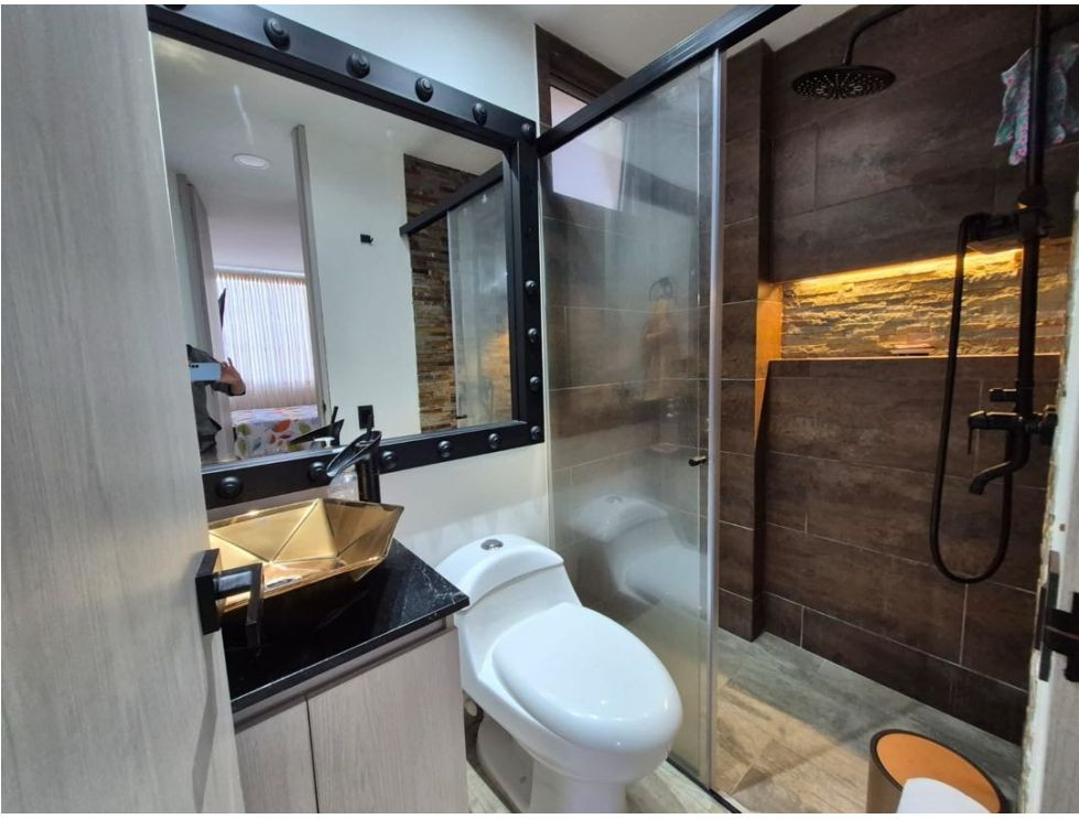 Apartamento en venta en San Jose, Envigado · foto 16 de 17