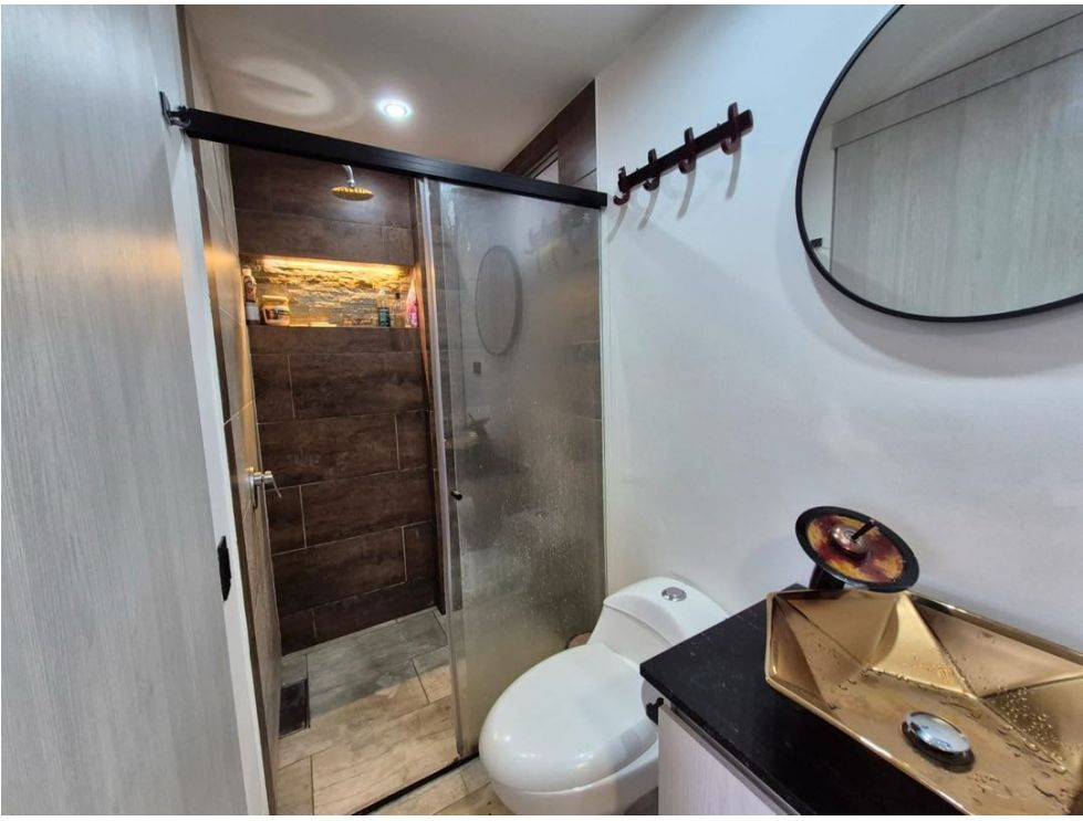 Apartamento en venta en San Jose, Envigado · foto 17 de 17
