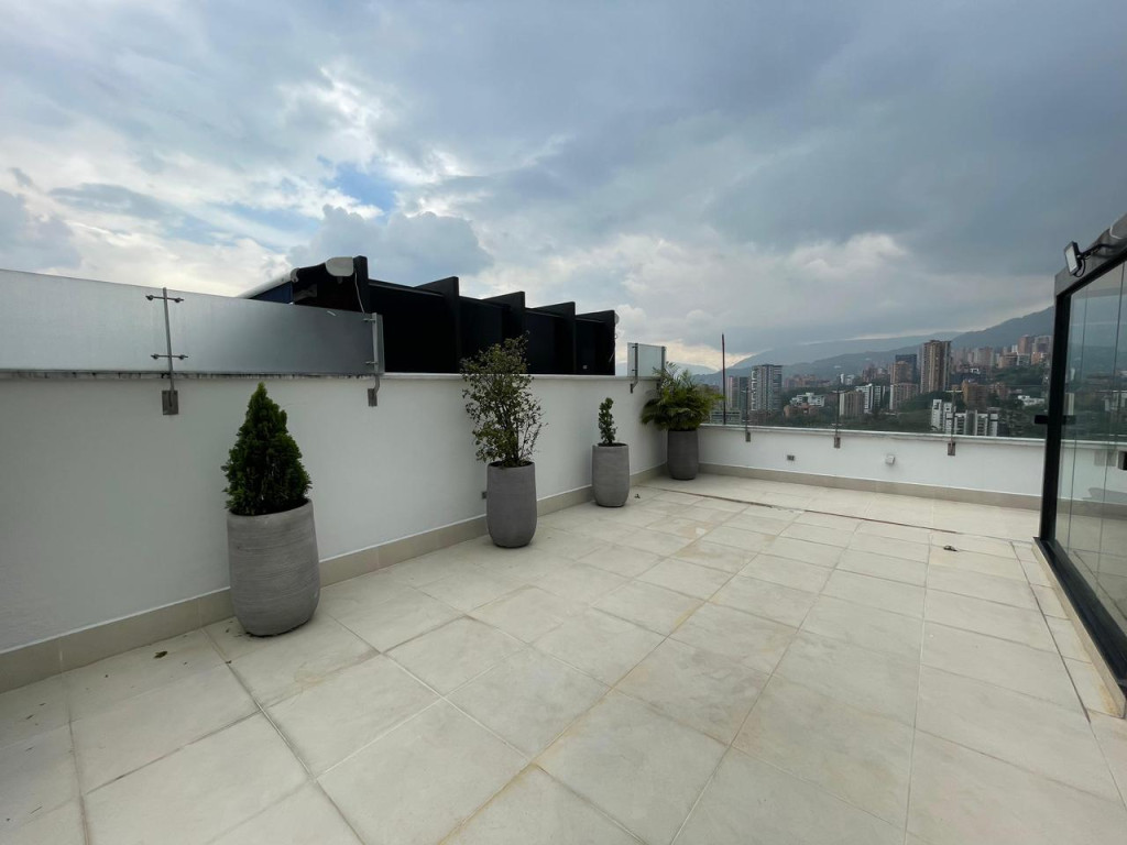 Apartamento en venta en San Lucas, Medellín · foto 16 de 24