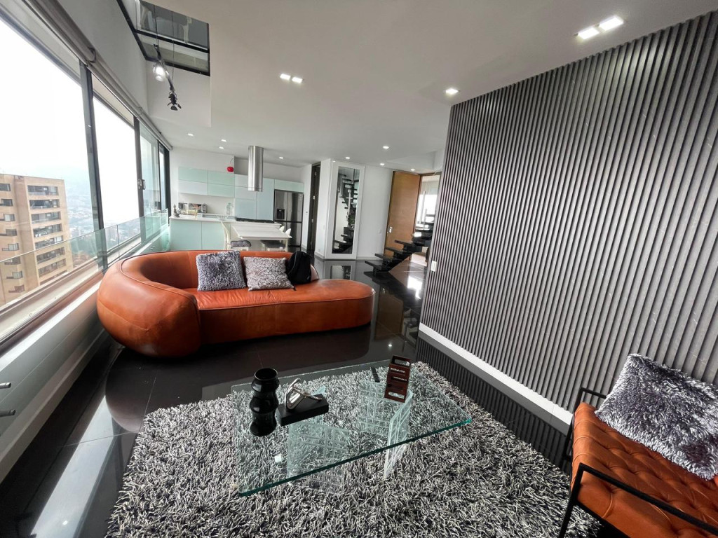 Apartamento en venta en San Lucas, Medellín · foto 18 de 24