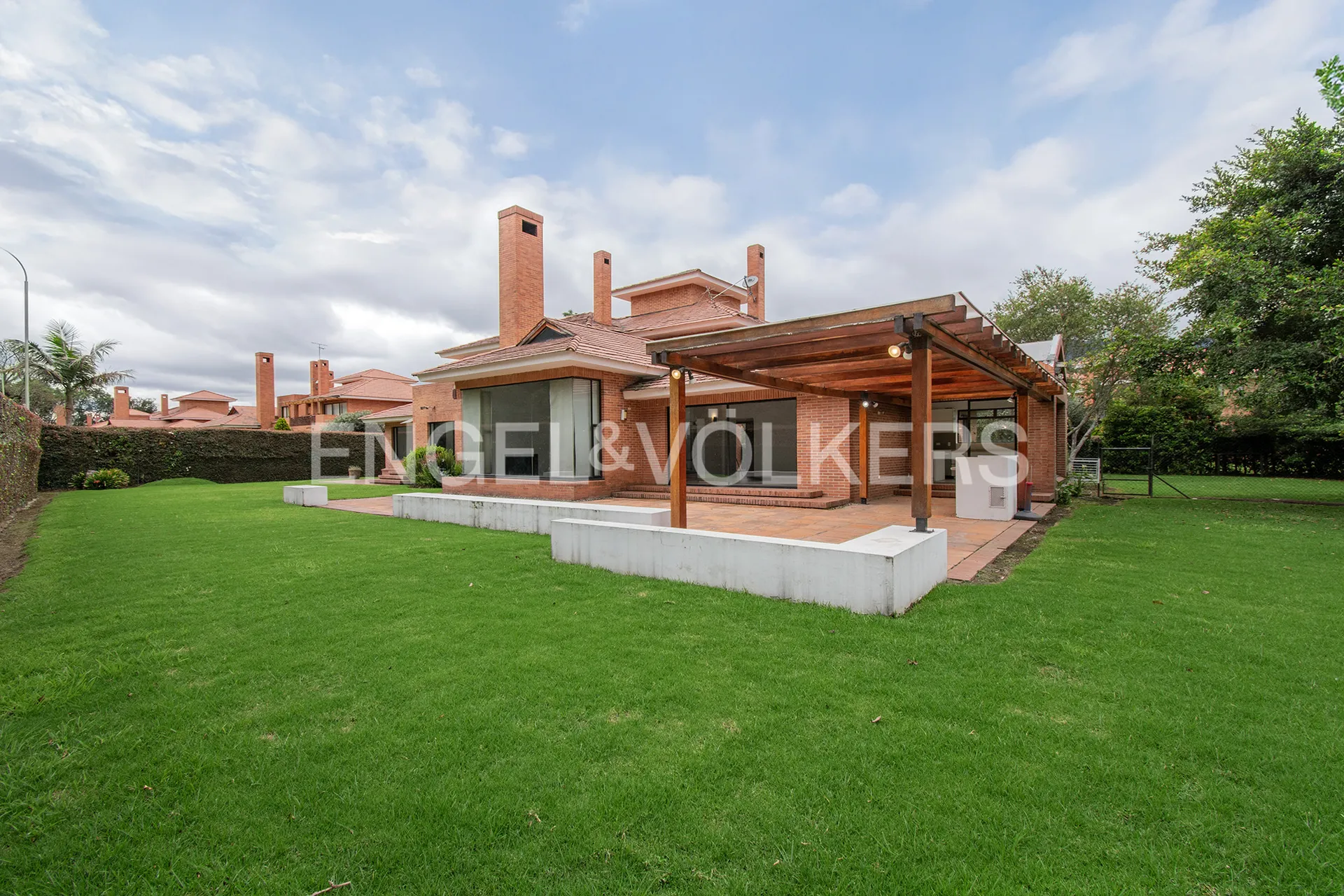 Casa en venta en Guaymaral, Bogotá · foto 18 de 18