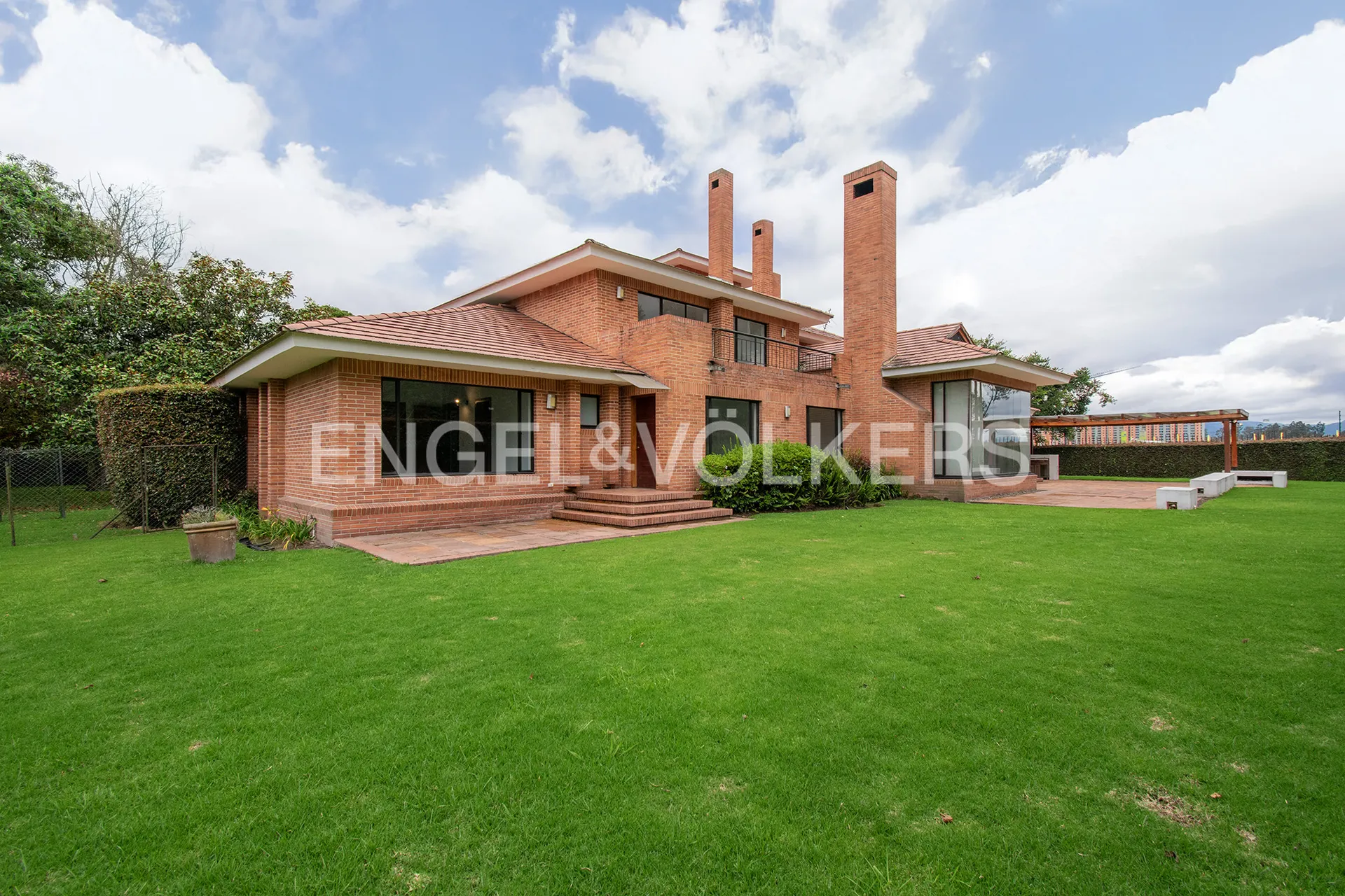 Casa en venta en Guaymaral, Bogotá · foto 17 de 18