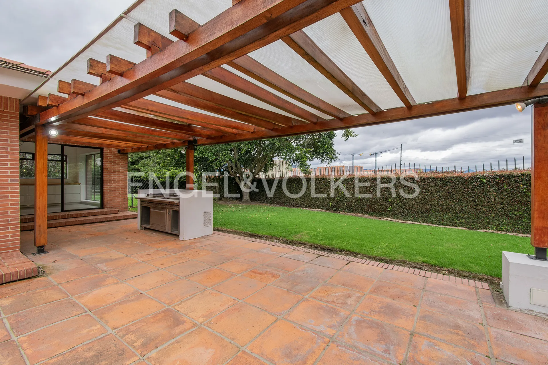 Casa en venta en Guaymaral, Bogotá · foto 16 de 18