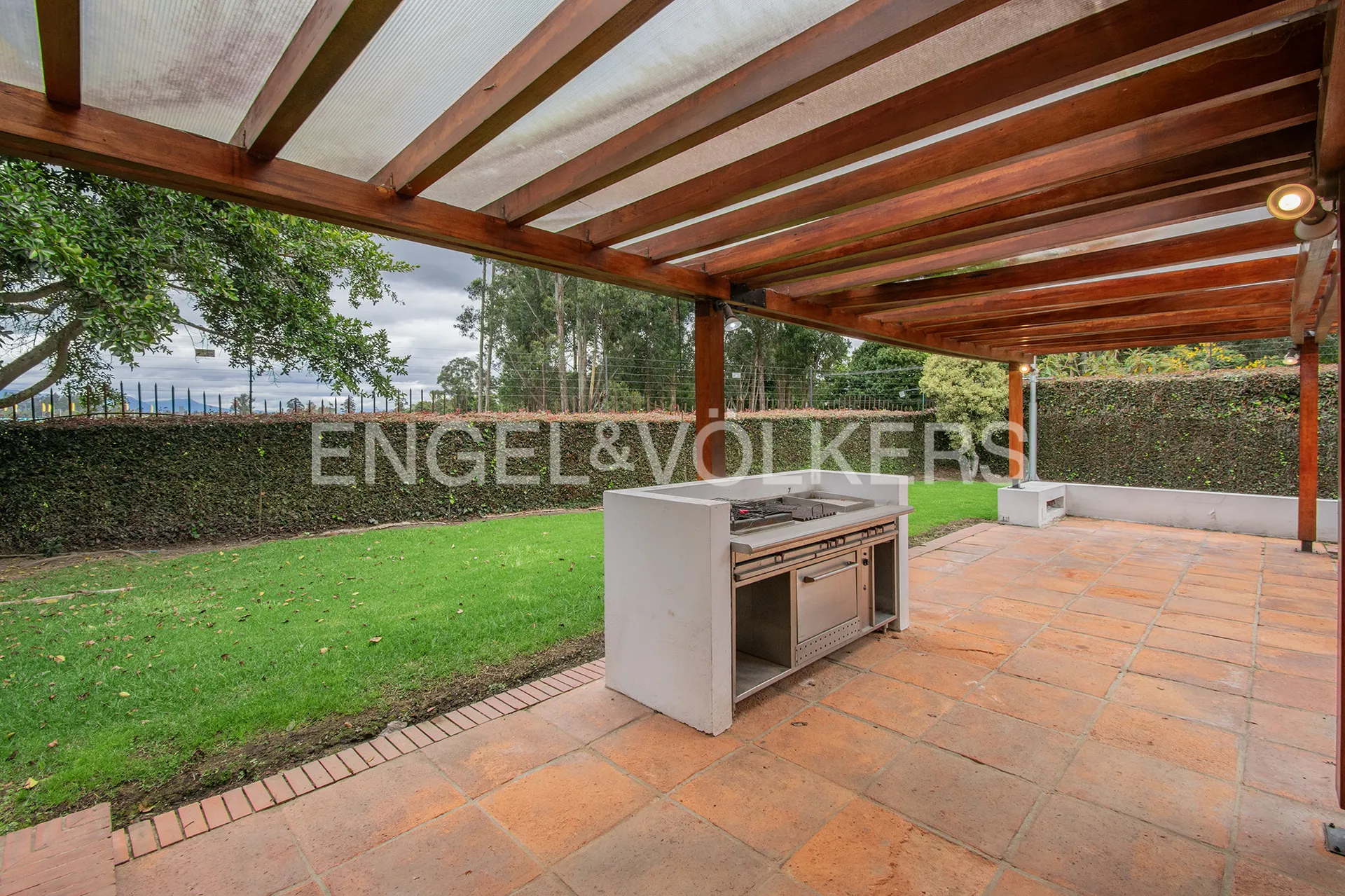 Casa en venta en Guaymaral, Bogotá · foto 15 de 18