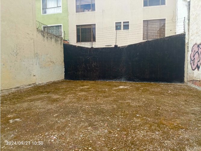 Lote en venta en Villa Concha, Chía, 104 m² · foto 2 de 3