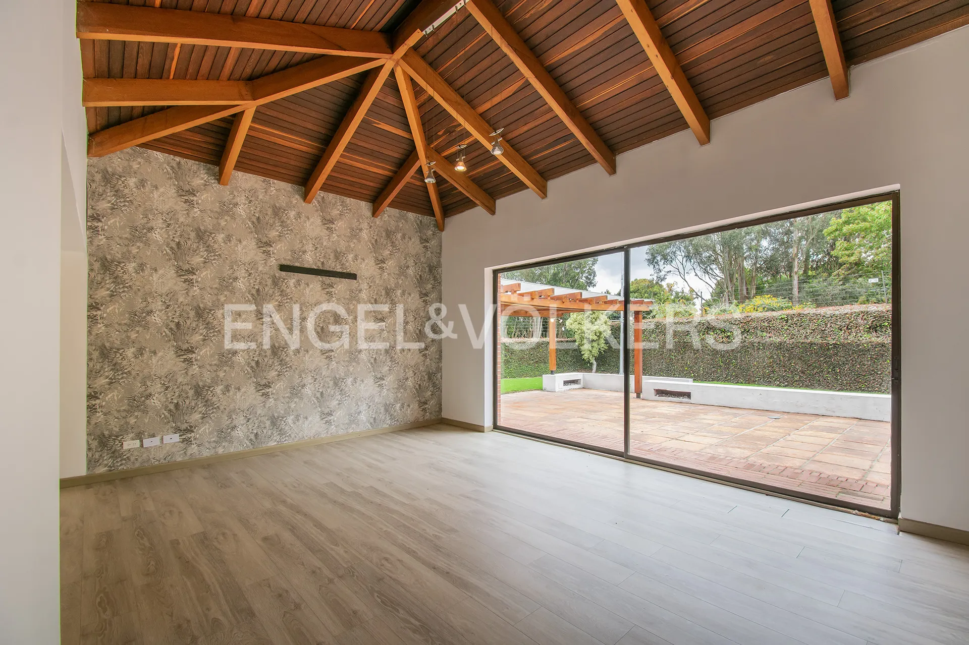 Casa en venta en Guaymaral, Bogotá · foto 4 de 18