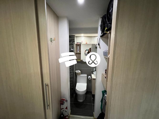 Apartamento de 2 alcobas en venta en Colasania, Medellín, 55 m² · foto 14 de 24