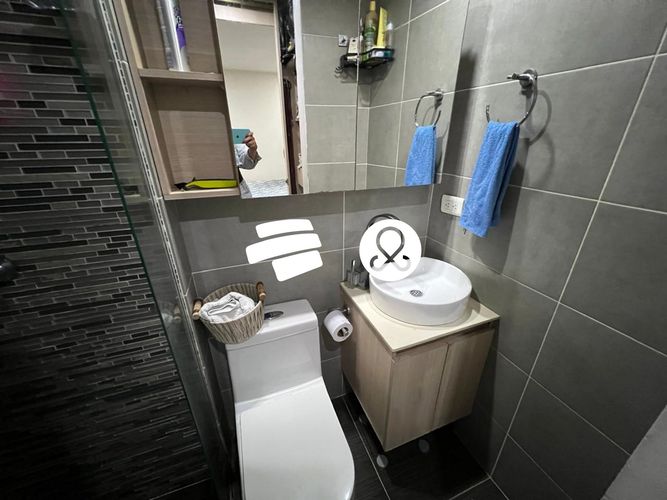 Apartamento de 2 alcobas en venta en Colasania, Medellín, 55 m² · foto 15 de 24