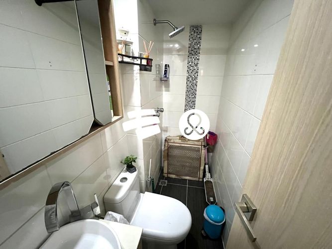 Apartamento de 2 alcobas en venta en Colasania, Medellín, 55 m² · foto 18 de 24