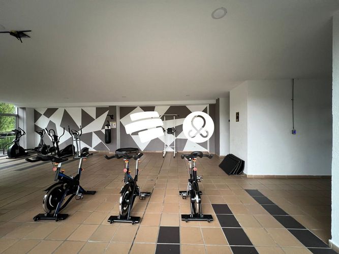 Apartamento de 2 alcobas en venta en Colasania, Medellín, 55 m² · foto 20 de 24