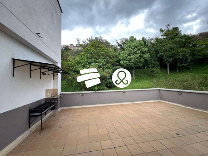 Apartamento de 2 alcobas en venta en Colasania, Medellín, 55 m² · foto 22 de 24