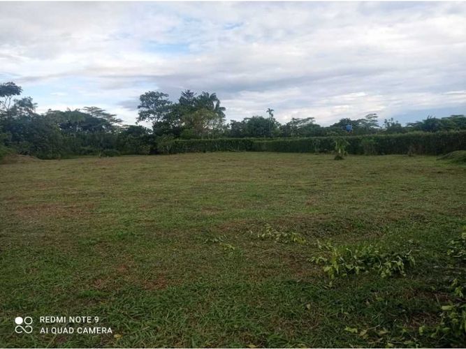 Lote en venta en Balcones, Villavicencio, 3300 m² · foto 3 de 17