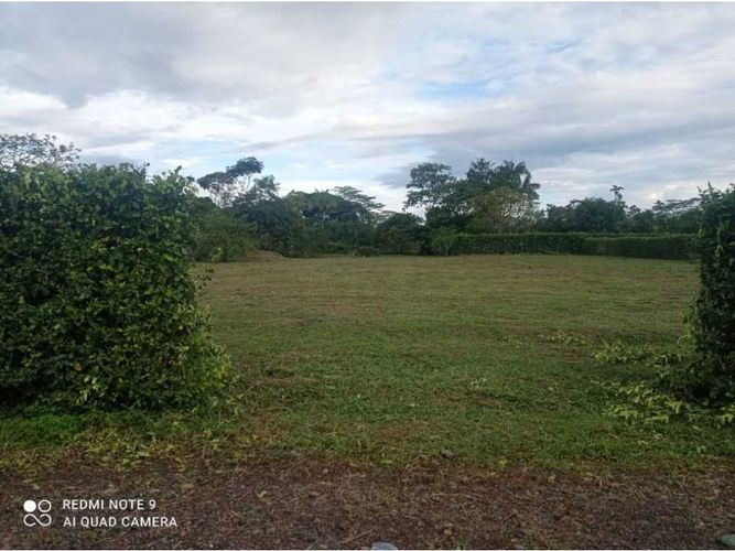 Lote en venta en Balcones, Villavicencio, 3300 m² · foto 4 de 17