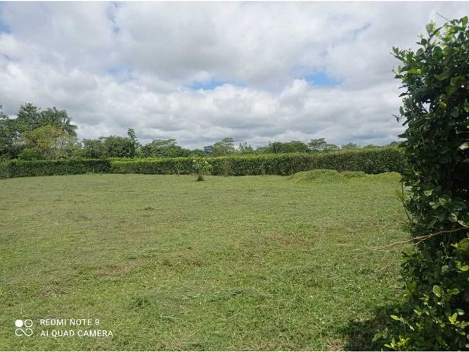 Lote en venta en Balcones, Villavicencio, 3300 m² · foto 5 de 17