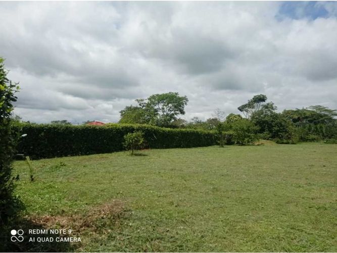 Lote en venta en Balcones, Villavicencio, 3300 m² · foto 6 de 17