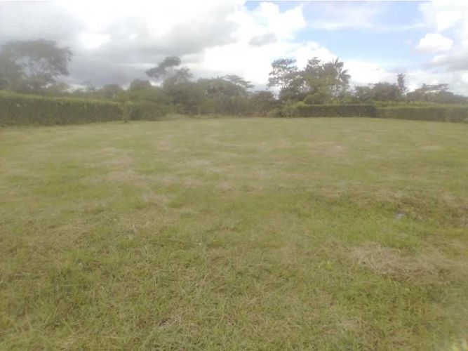Lote en venta en Balcones, Villavicencio, 3300 m² · foto 7 de 17