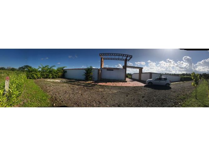 Lote en venta en Balcones, Villavicencio, 3300 m² · foto 8 de 17