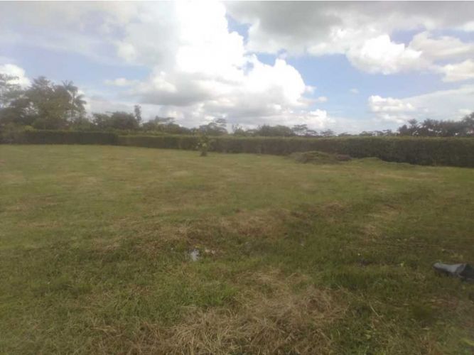 Lote en venta en Balcones, Villavicencio, 3300 m² · foto 9 de 17