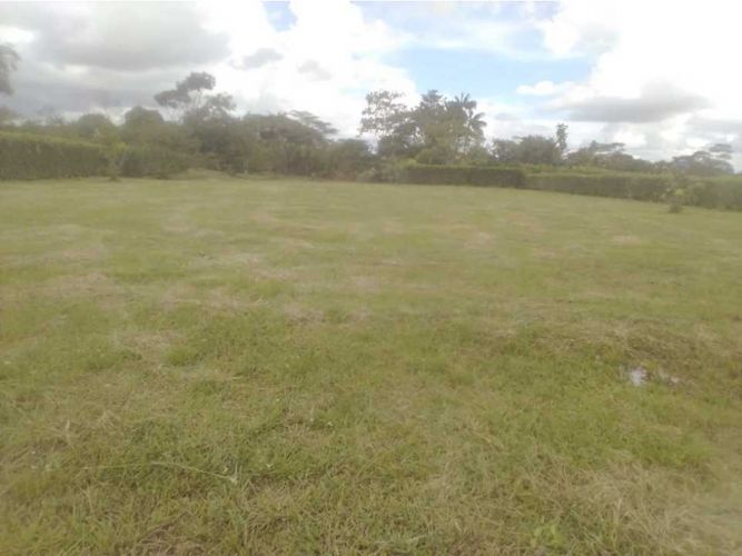 Lote en venta en Balcones, Villavicencio, 3300 m² · foto 10 de 17