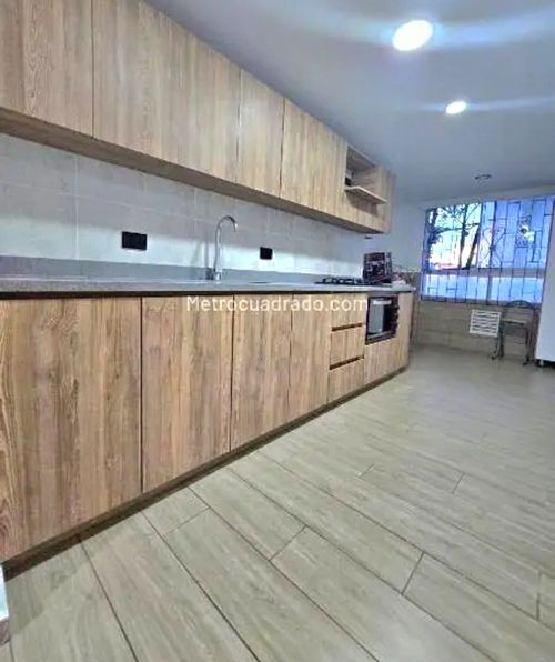 Apartamento en venta en Santa Mónica, Medellín · foto 2 de 15