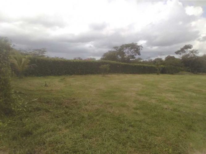 Lote en venta en Balcones, Villavicencio, 3300 m² · foto 12 de 17