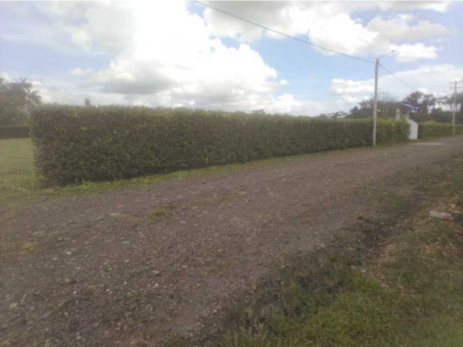Lote en venta en Balcones, Villavicencio, 3300 m² · foto 13 de 17