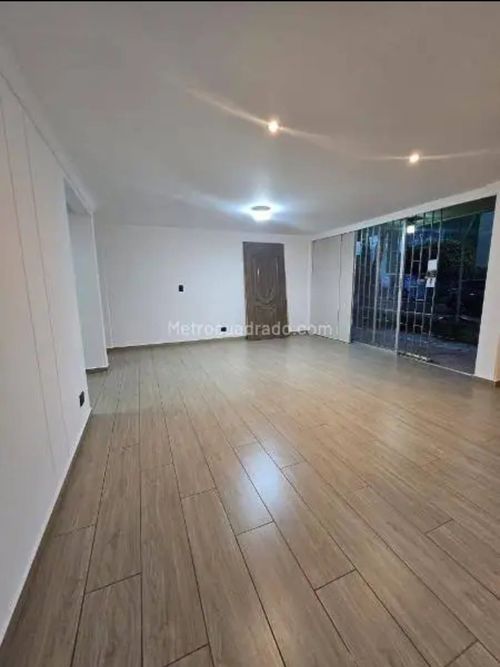 Apartamento en venta en Santa Mónica, Medellín · foto 4 de 15