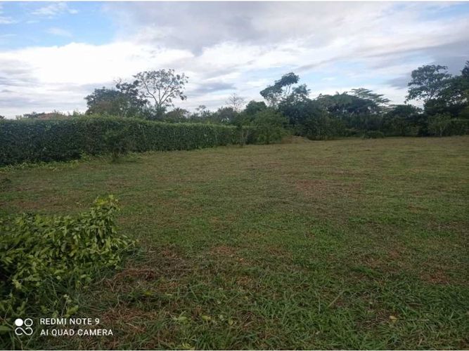 Lote en venta en Balcones, Villavicencio, 3300 m² · foto 14 de 17