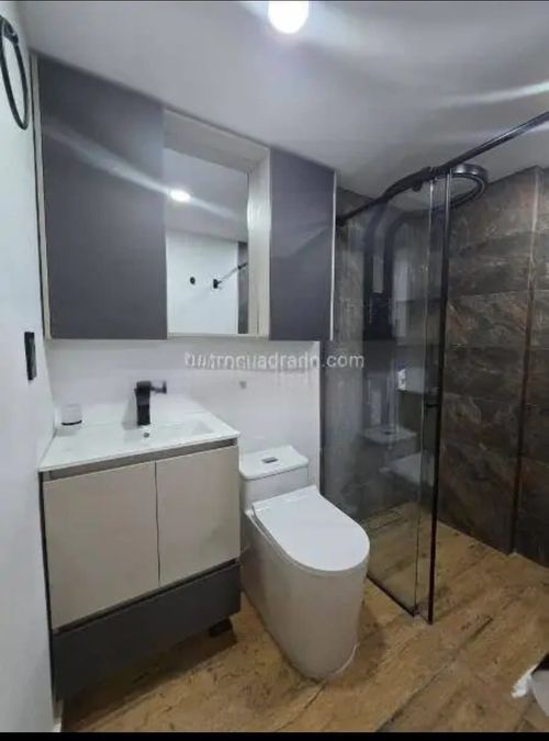 Apartamento en venta en Santa Mónica, Medellín · foto 6 de 15