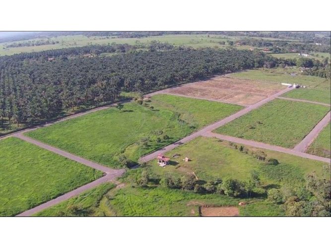 Lote en venta en Balcones, Villavicencio, 3300 m² · foto 15 de 17