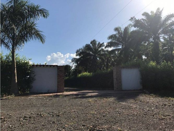 Lote en venta en Balcones, Villavicencio, 3300 m² · foto 17 de 17