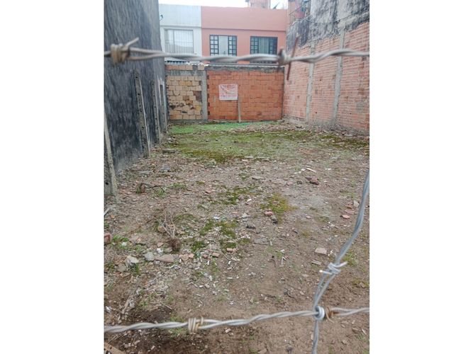 Lote en venta en Los Zipas, Chía, 96 m² · foto 2 de 6