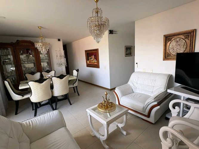 Apartamento de 3 alcobas en venta en Santa Maria De Los Angeles, Medellín, 100 m² · foto 2 de 24